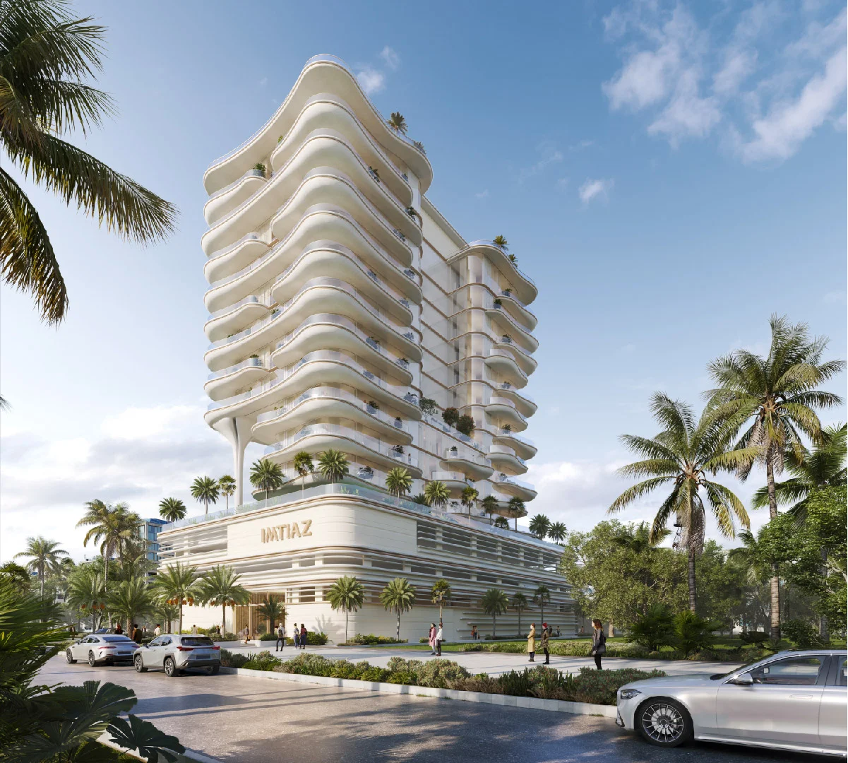 Image of Beach Walk Residence 3